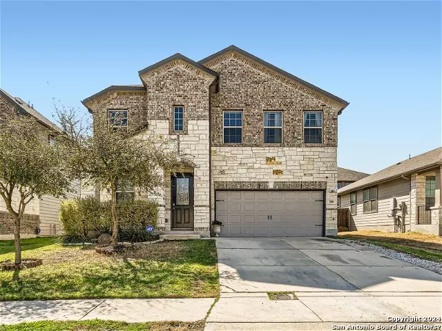 Cibolo, TX 78108,209 Prairie Vista