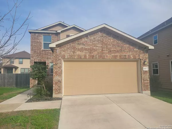 San Antonio, TX 78245,4412 Donley Bayou