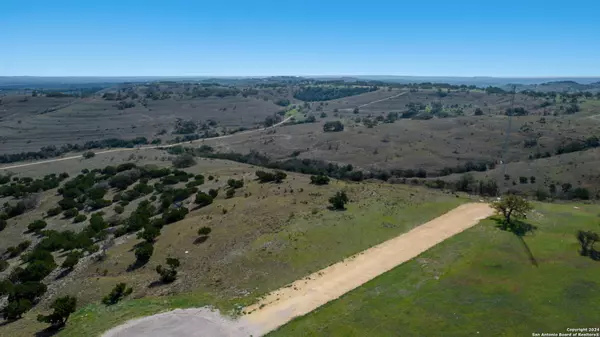 Blanco, TX 78070,LOT 35 Scenic Hills Ct