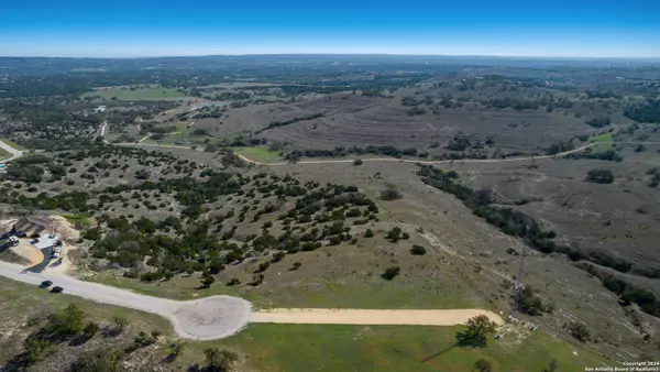 Blanco, TX 78070,LOT 35 Scenic Hills Ct