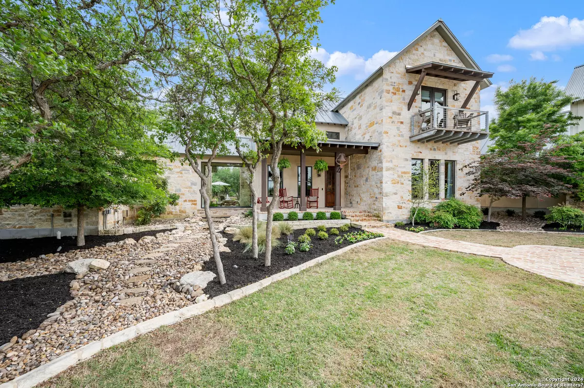 Boerne, TX 78006,222 Greystone Circle