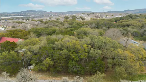 San Antonio, TX 78255,25534 Hazy Hollow, Lot 14