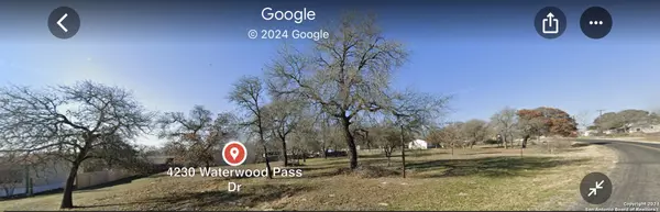 Elmendorf, TX 78112,4230 WATERWOOD PASS DR