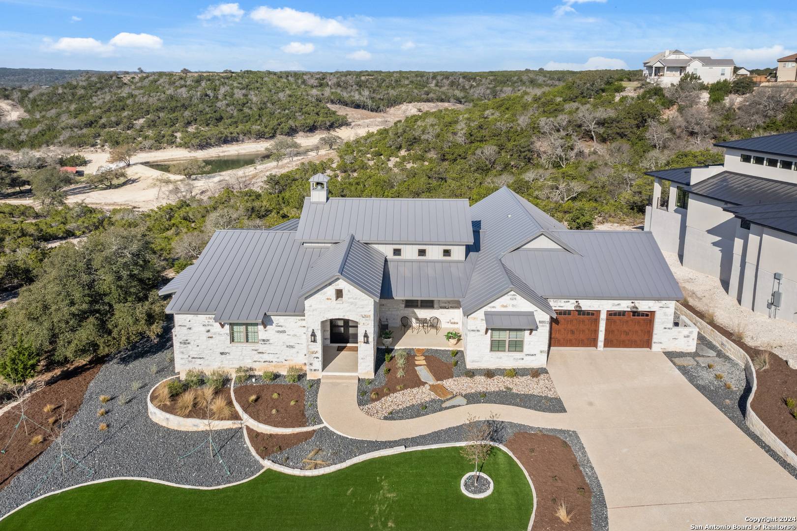 Boerne, TX 78006,326 Preston Trail