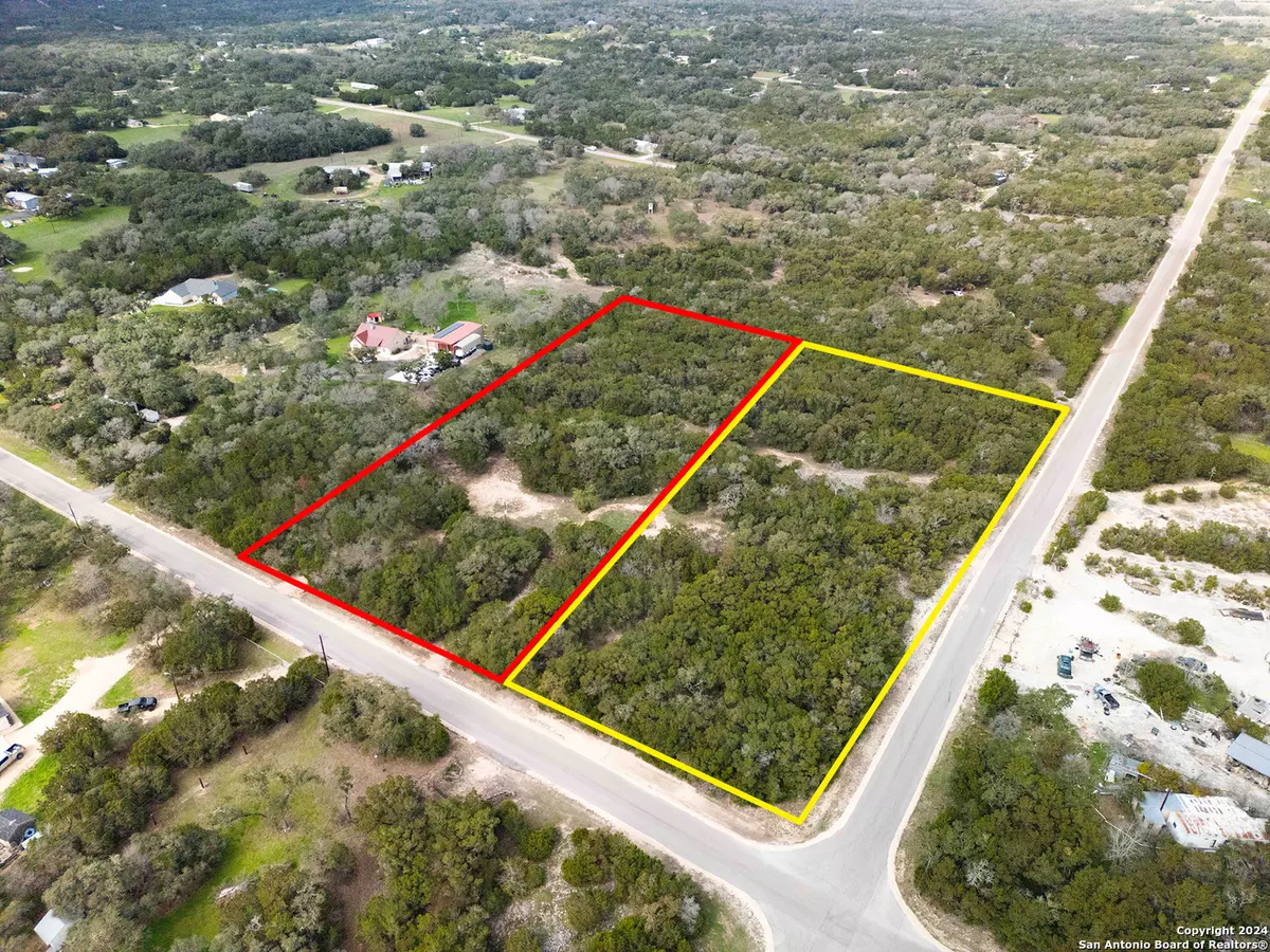 New Braunfels, TX 78132,1875 Misty Hollow