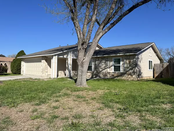 Kirby, TX 78219,5335 binz engleman