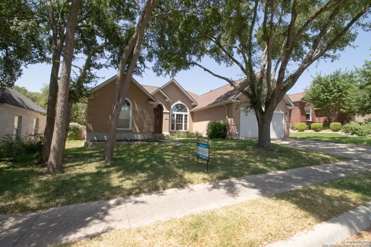 San Antonio, TX 78232-6103,1636 SANTA FE TRAIL DR