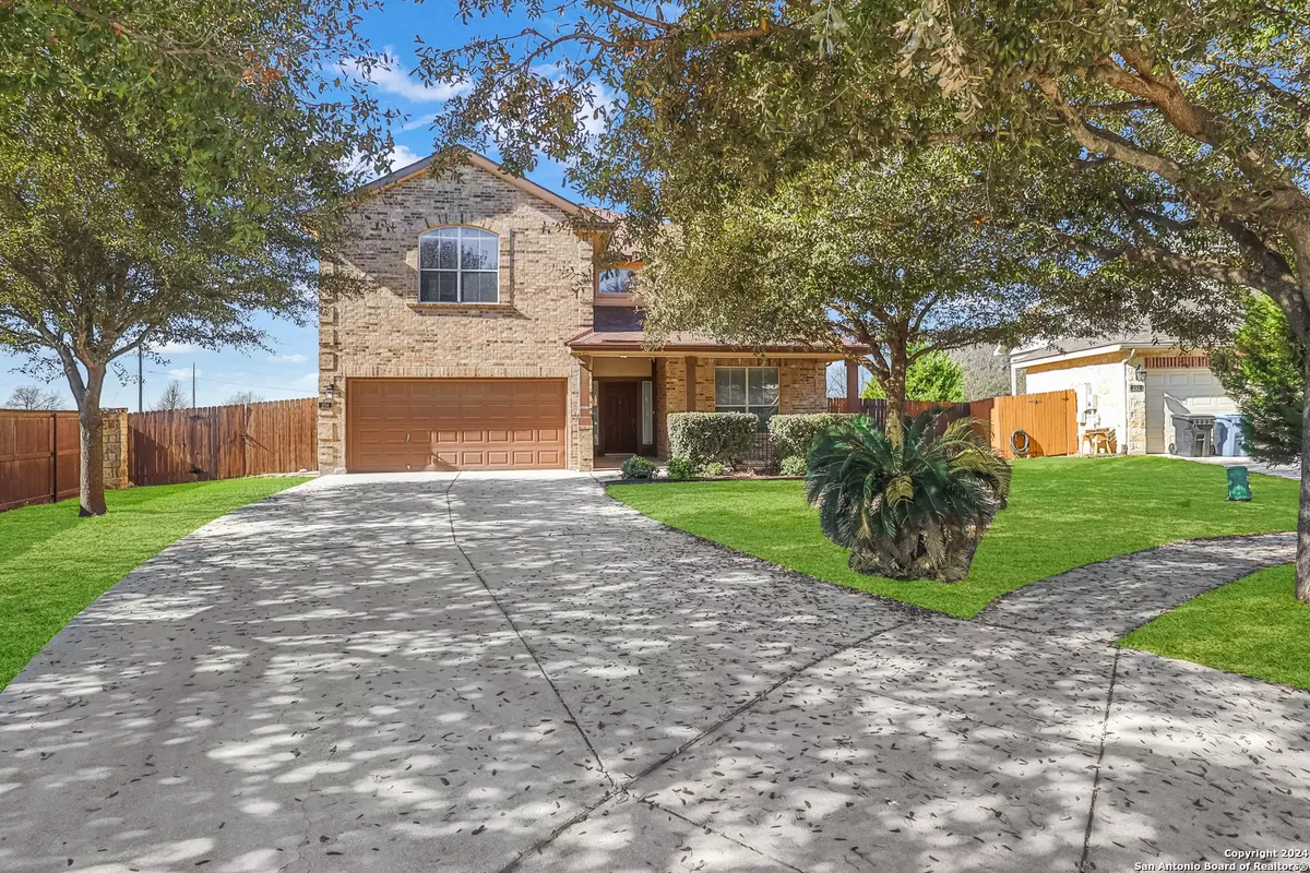 Cibolo, TX 78108,256 Kipper