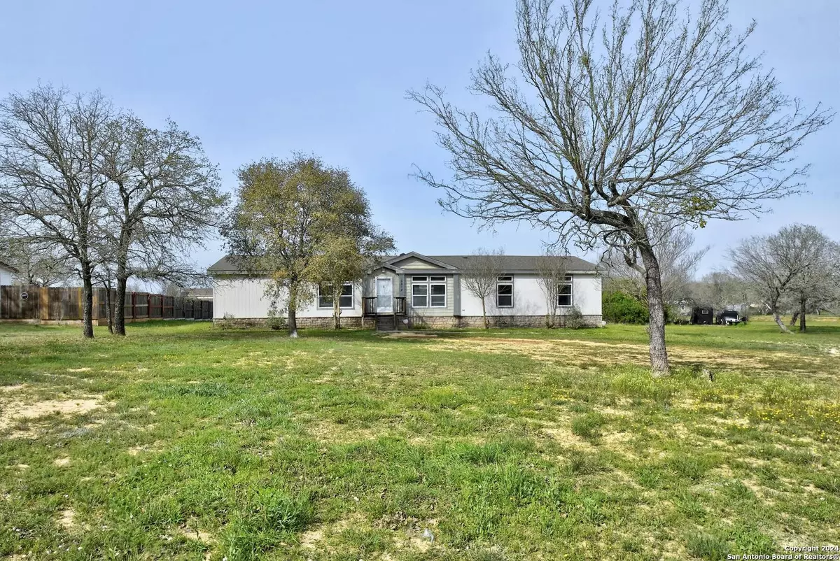 Von Ormy, TX 78073,5282 Savannah Way