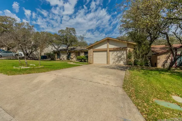 San Antonio, TX 78232-4131,2633 PEBBLE VLY