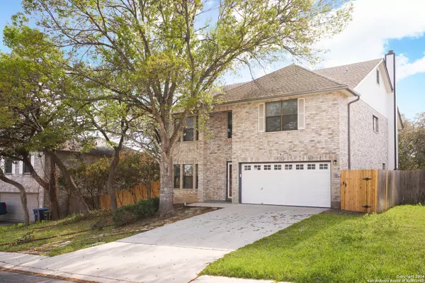 San Antonio, TX 78247,15723 Persimmon Hill