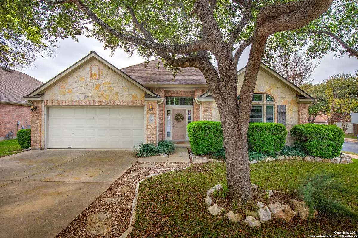 Schertz, TX 78154,4529 Ridge Canyon