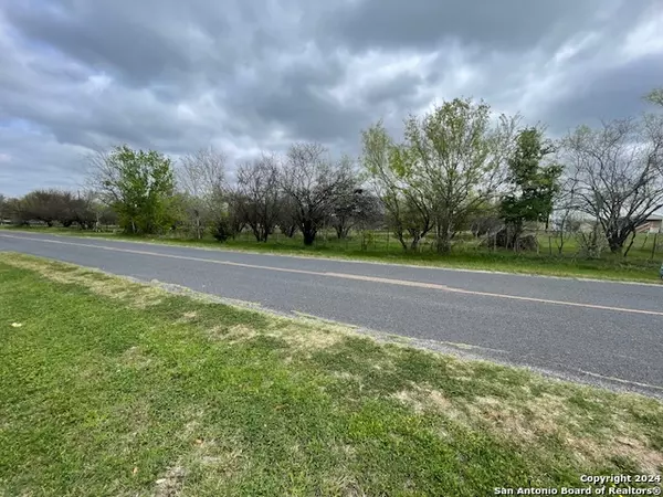 Atascosa, TX 78002,14420 Wheeler Rd (Lot #2)