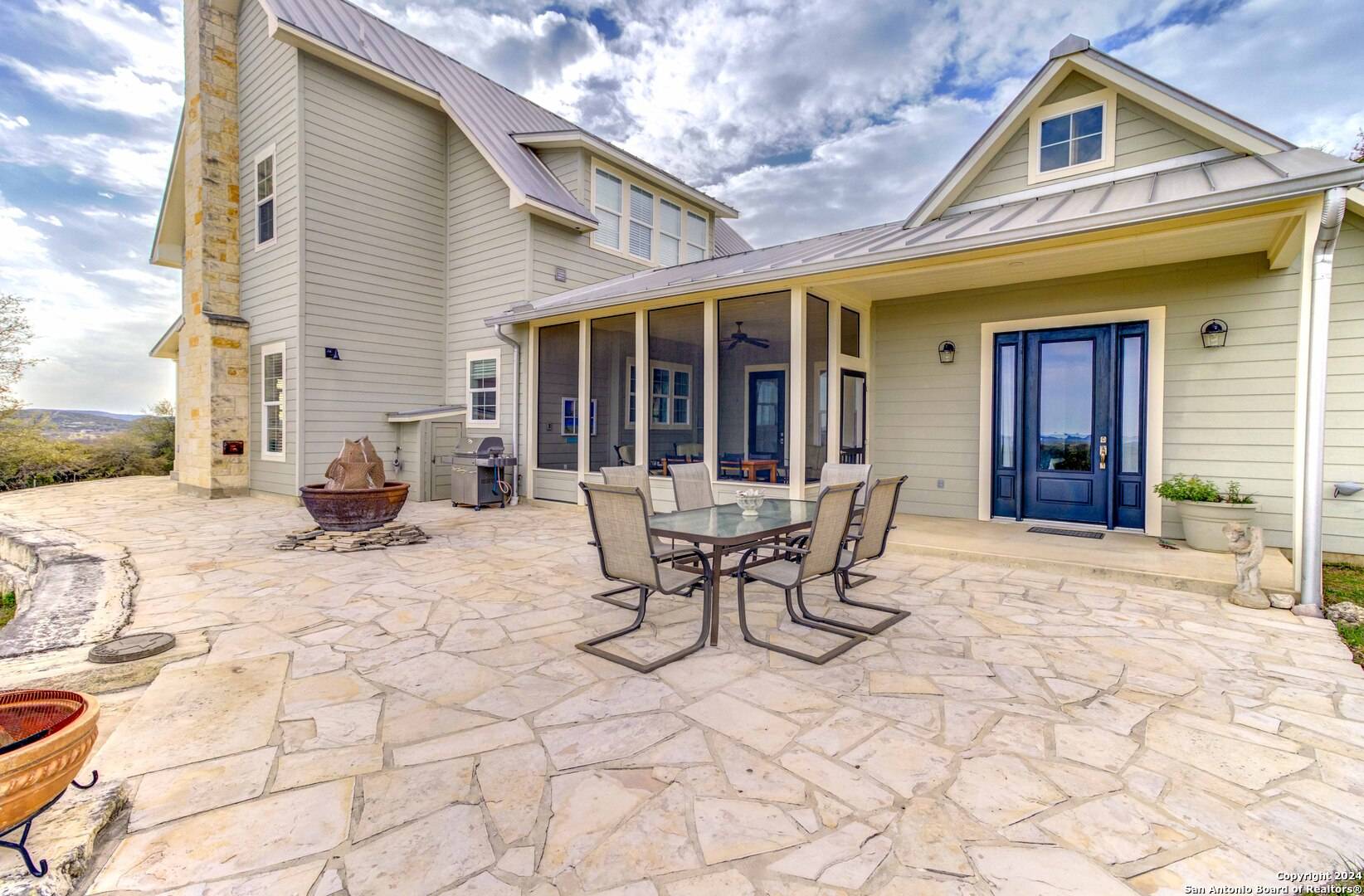Medina, TX 78055,1259 BENTON CREEK RD