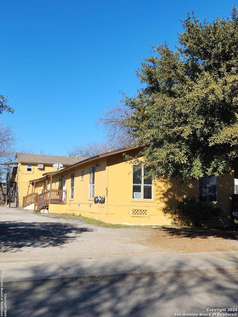 823 VENICE UNIT 8, San Antonio, TX 78201-2300
