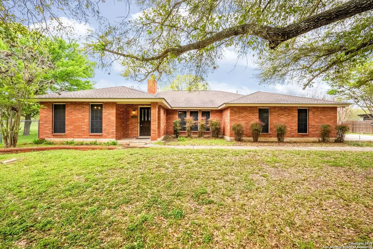 China Grove, TX 78263-5000,3122 TRIPLE MEADOWS