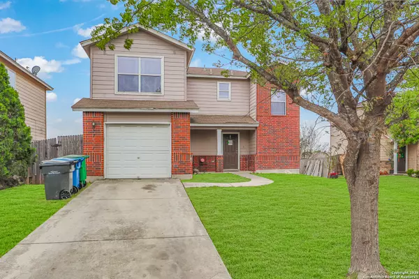 San Antonio, TX 78227,2115 Wood Ranch