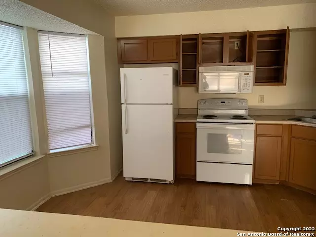 San Antonio, TX 78218,6346 cambridge dr UNIT 1