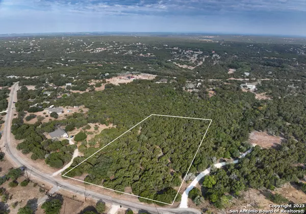 Boerne, TX 78006,121 CAVE CIR