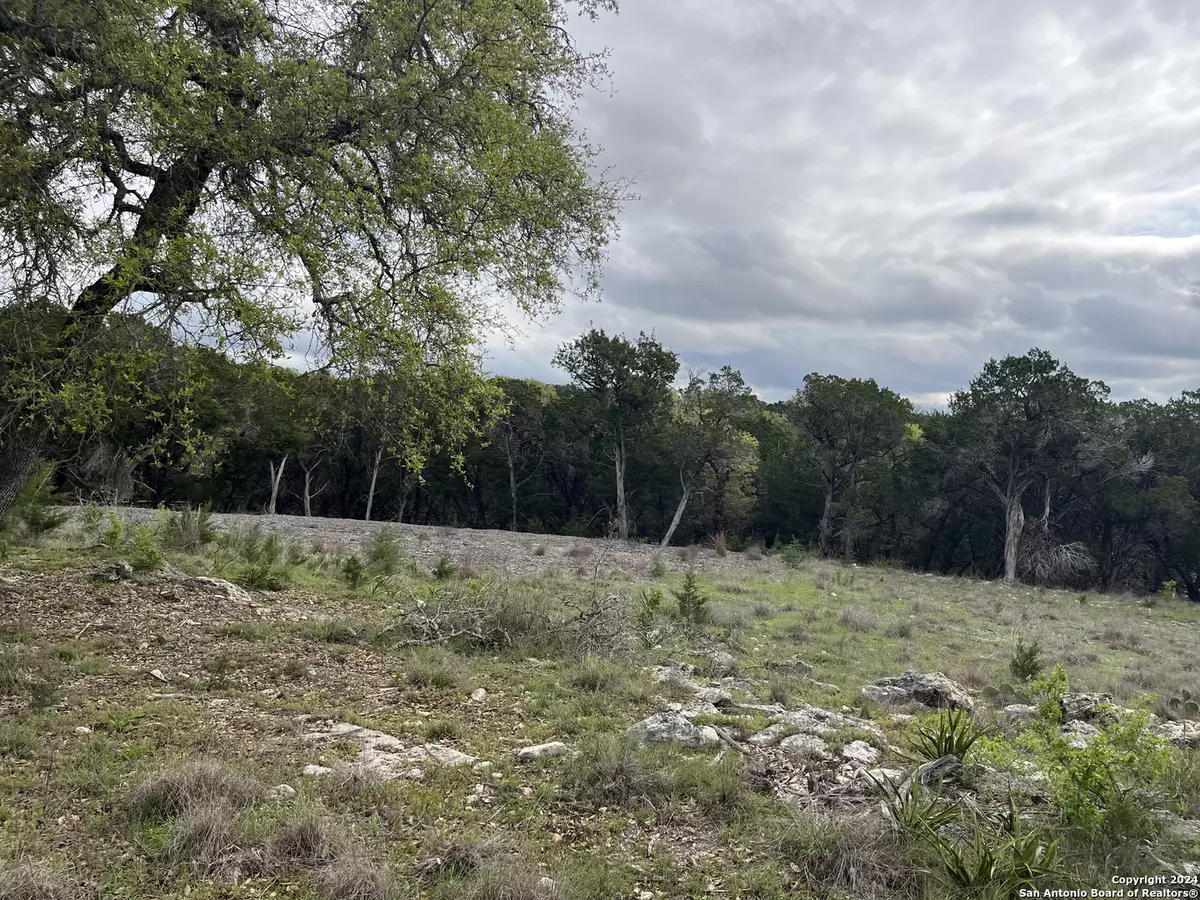 Boerne, TX 78006,LOT 34 Monterey Trail