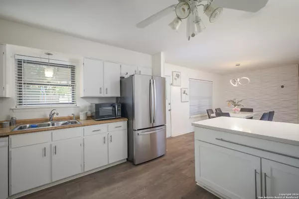 5843 Castle Run San Antonio, TX 78218