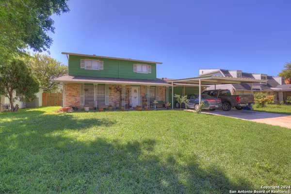 Kirby, TX 78219-1961,5218 BINZ ENGLEMAN RD