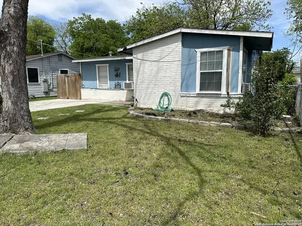 San Antonio, TX 78220,343 Dorie St