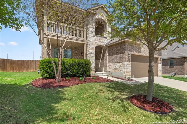 Schertz, TX 78108,2801 Ashwood Rd