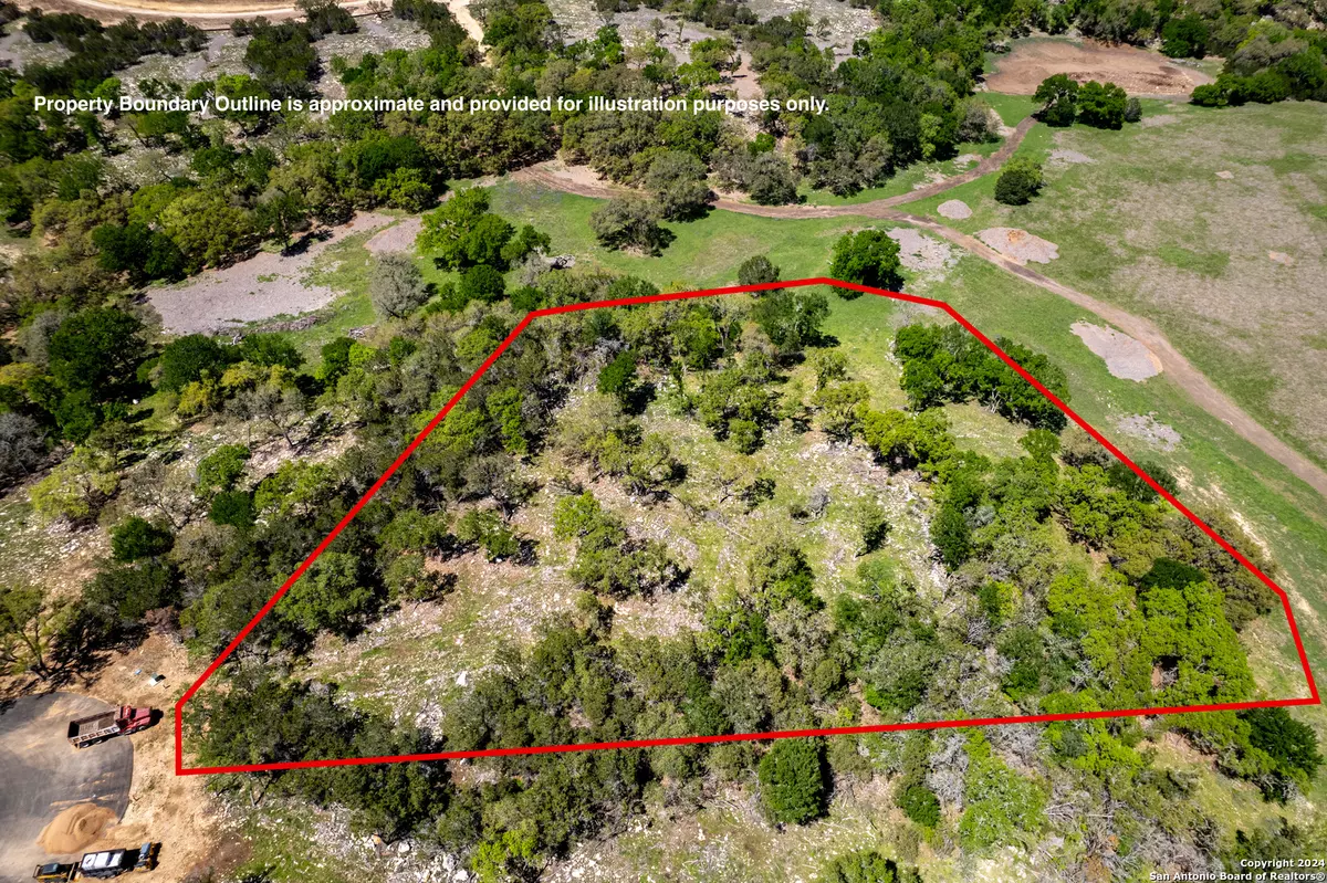 Boerne, TX 78006,LOT 5 Sierra Pt