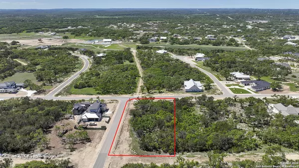 34744 Ansley Ridge Trail, Bulverde, TX 78163