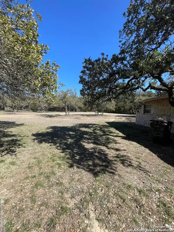 Bulverde, TX 78163-4625,2236 BOBCAT DR