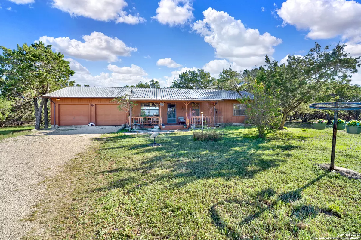 Pipe Creek, TX 78063,128 Ranch Road