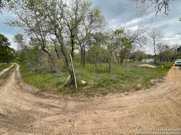 0000 TRUMBO RD,  San Antonio,  TX 78264