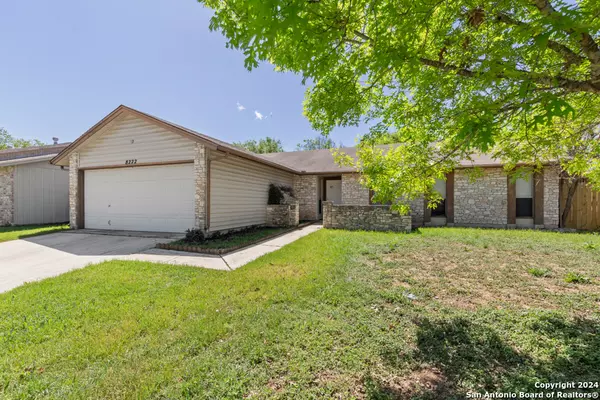 San Antonio, TX 78251,8222 Meadow Sun Street