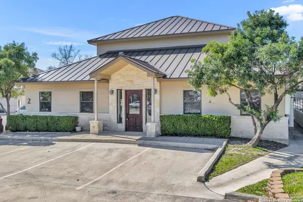 San Antonio, TX 78229-4458,2128 BABCOCK RD UNIT BUILD