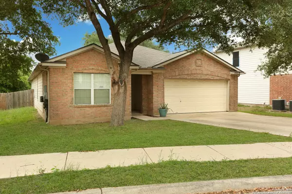 Schertz, TX 78154-3074,1608 MOUNTAIN BRK