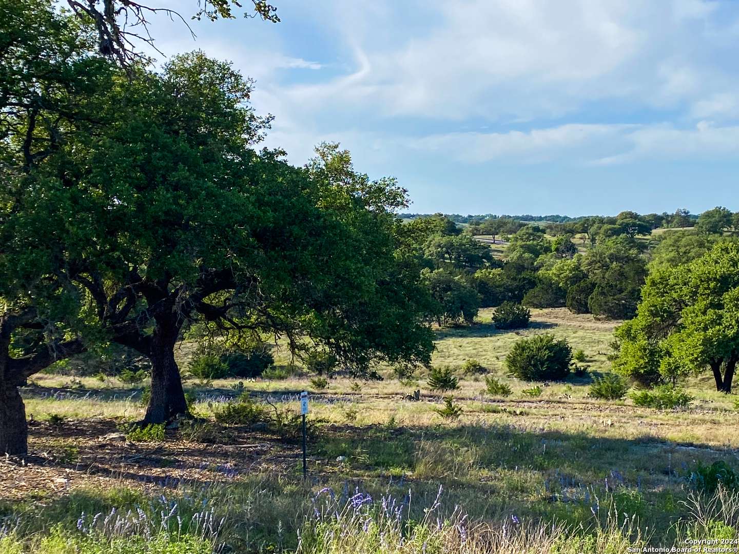 LOT 153 Loma Vista Ranch, Kerrville, TX 78028