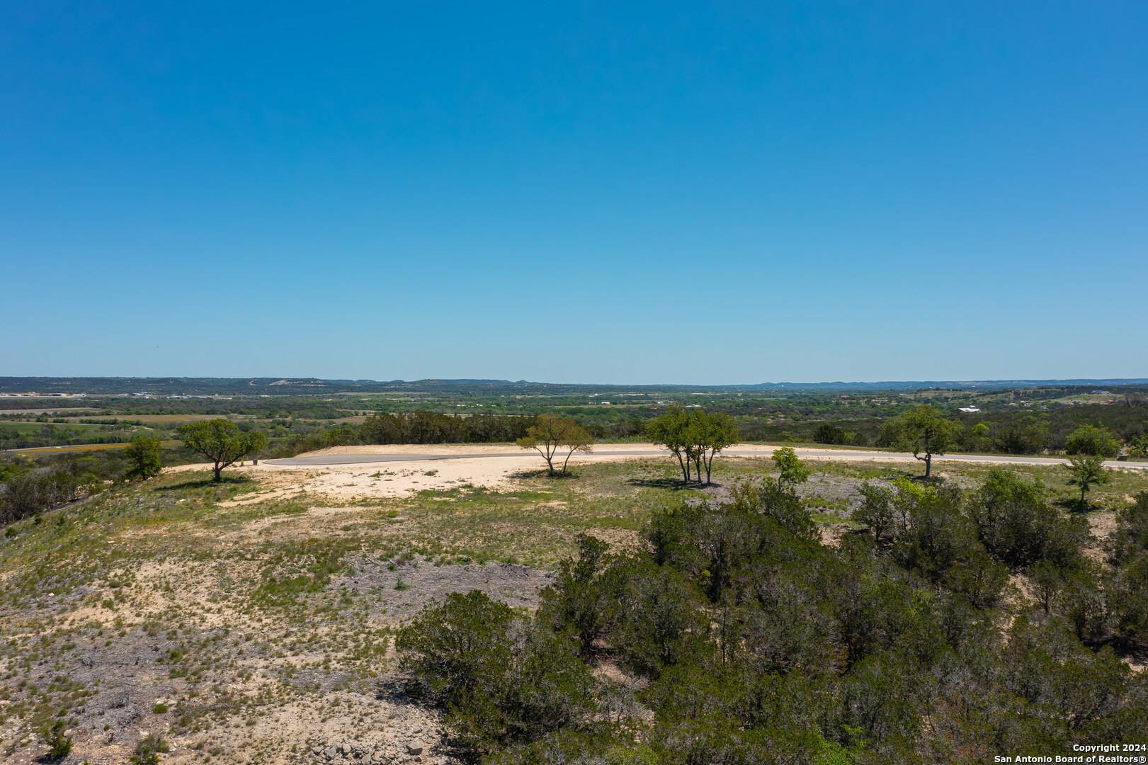 Kerrville, TX 78028,LOT 3 Winn Ranch Way