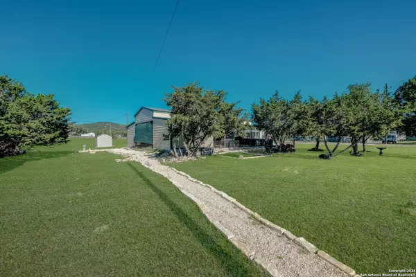 Bandera, TX 78003,268 Private Road 1501