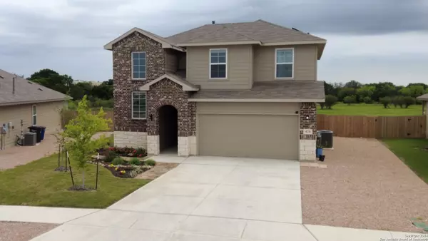 New Braunfels, TX 78130,420 PEBBLE CREEK RUN