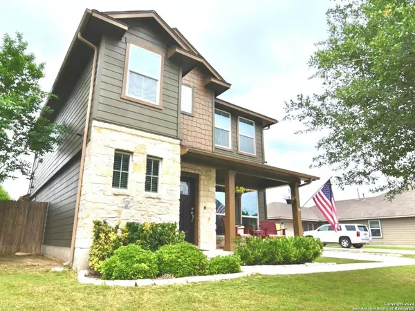 New Braunfels, TX 78130-2446,1039 STONE BR