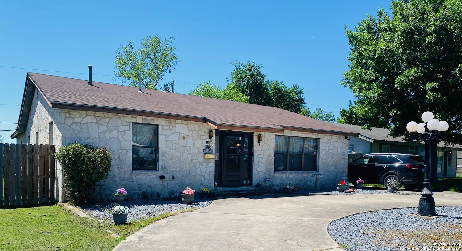 San Antonio, TX 78223,354 Palfrey St