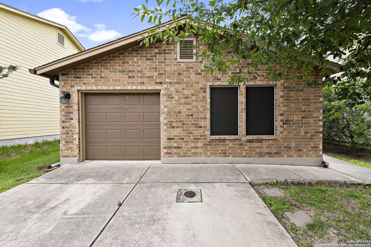 San Antonio, TX 78218-3105,6138 Plumbago Pl