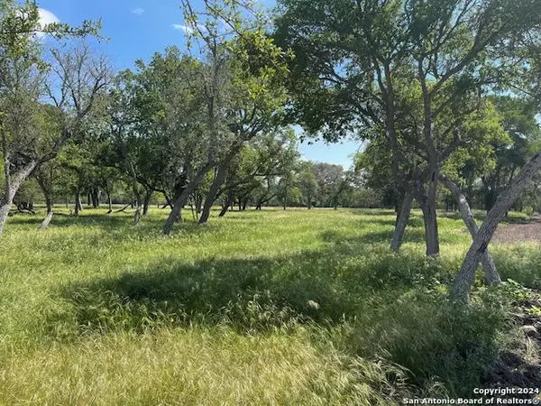 LOT 152 Creekside at Camp Verde, Camp Verde, TX 78010