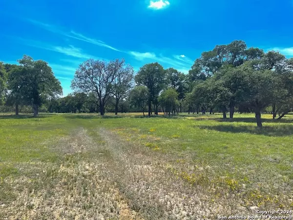 Camp Verde, TX 78010,LOT 152 Creekside at Camp Verde