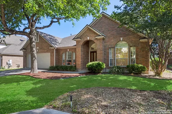 Schertz, TX 78154,4520 Grand Forest Dr.