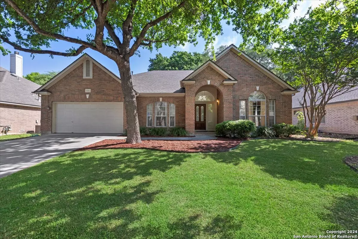 Schertz, TX 78154,4520 Grand Forest Dr.