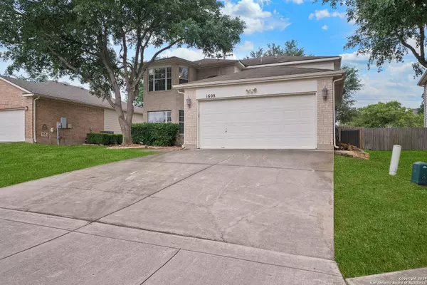 Schertz, TX 78154,1608 Shady Brook