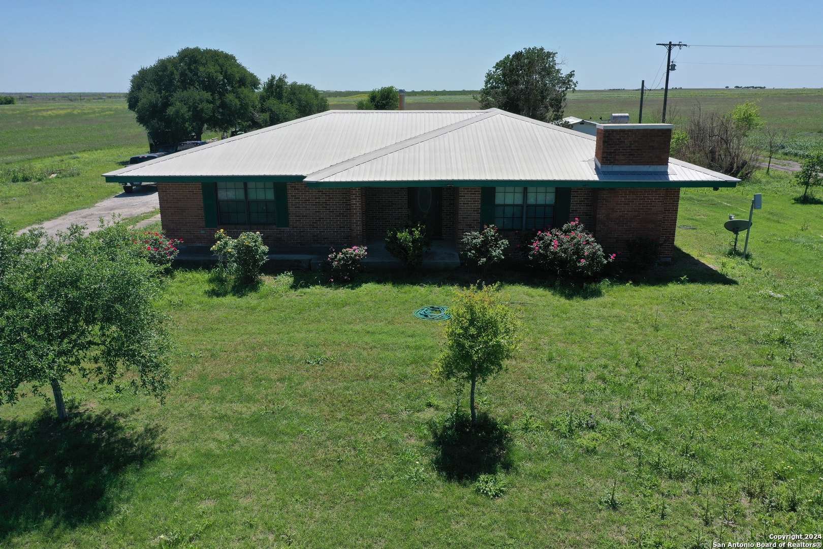 Karnes City, TX 78118-6479,14420 FM 99