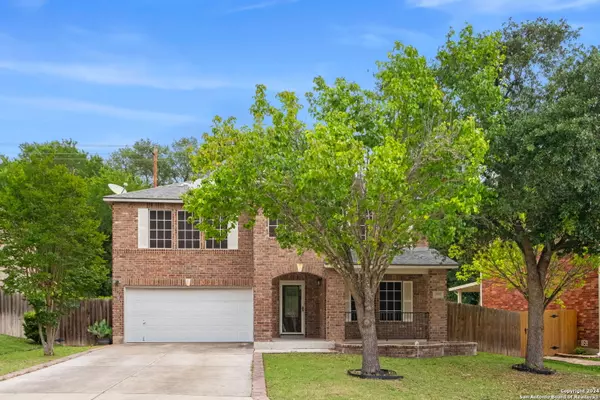 Schertz, TX 78154,2917 Lotus Park